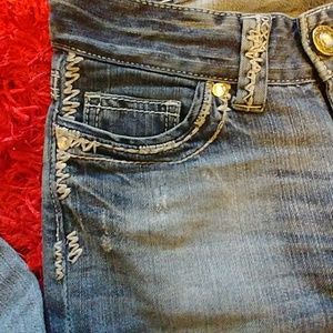 Daytrip jeans Sz 26